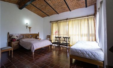 CASA EN VENTA EN  CHAPALA, JALISCO.