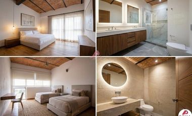 CASA EN VENTA EN  CHAPALA, JALISCO.