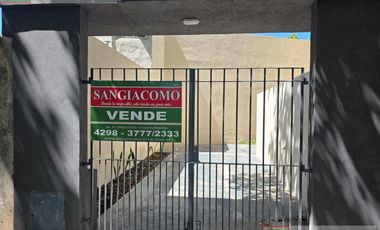 DÚPLEX a ESTERNAR TEMPERLEY limite TURDERA en PB