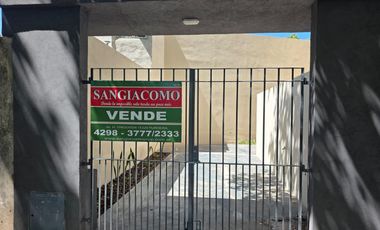 TURDERA. DÚPLEX a ESTERNAR en PB