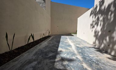 TURDERA. DÚPLEX a ESTERNAR en PB