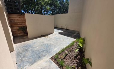 TURDERA. DÚPLEX a ESTERNAR en PB