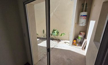 TURDERA. DÚPLEX a ESTERNAR en PB