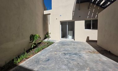 TURDERA. DÚPLEX a ESTERNAR en PB