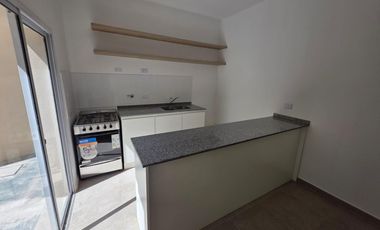 TURDERA. DÚPLEX a ESTERNAR en PB