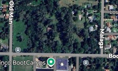 Terrenos en Loma Verde, Escobar GBA Zona Norte