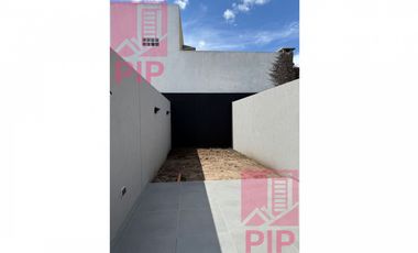 Departamento en Venta Villa Luzuriaga / La Matanza (B110 1253)