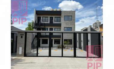 Departamento en Venta Villa Luzuriaga / La Matanza (B110 1253)