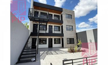 Departamento en Venta Villa Luzuriaga / La Matanza (B110 1253)