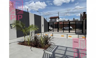 Departamento en Venta Villa Luzuriaga / La Matanza (B110 1253)