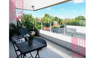 Departamento en Venta Castelar / Moron (B110 1241)