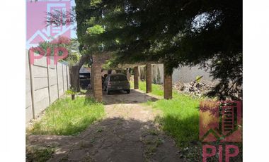 Lote en Venta Haedo / Moron (B110 1259)