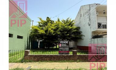 Lote en Venta Haedo / Moron (B110 1259)