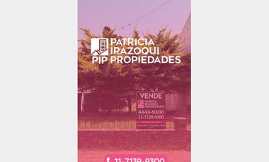 Lote en Venta Haedo / Moron (B110 1259)