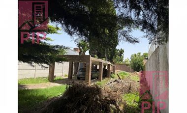 Lote en Venta Haedo / Moron (B110 1259)