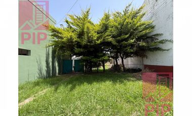 Lote en Venta Haedo / Moron (B110 1259)