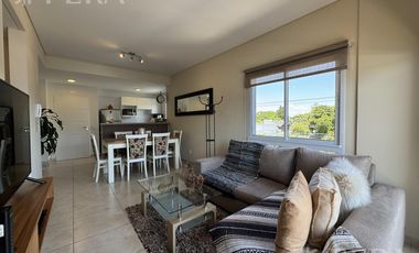 Venta departamento 2 ambientes con cochera en Quilmes
