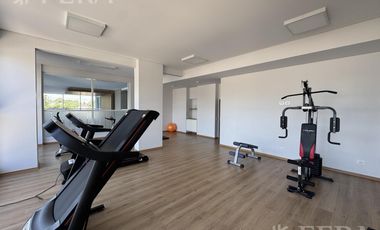 Venta departamento 2 ambientes con cochera en Quilmes