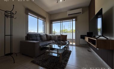 Venta departamento 2 ambientes con cochera en Quilmes