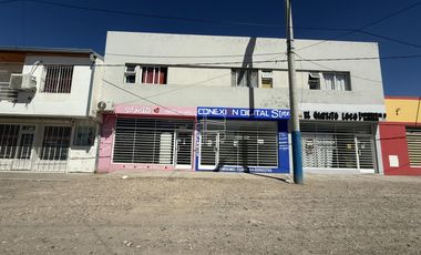 Venta - Local Comercial sobre Rosario de Santa Fe - L030