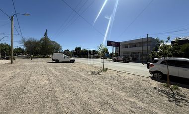 Venta - Local Comercial sobre Rosario de Santa Fe - L030