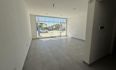 Venta - Local Comercial sobre Rosario de Santa Fe - L030