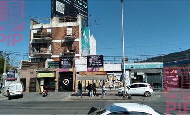 Lote en Venta Moron / Moron (B110 1271)