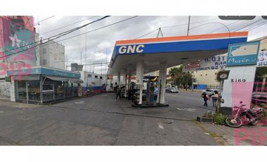 Lote en Venta Moron / Moron (B110 1271)