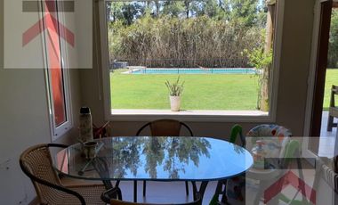 Casa en Santa Catalina Villanueva, Tigre, Alquiler Temporal (Marzo 2026)