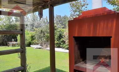 Casa en Santa Catalina Villanueva, Tigre, Alquiler Temporal (Marzo 2026)