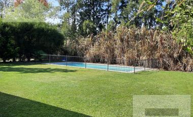 Casa en Santa Catalina Villanueva, Tigre, Alquiler Temporal (Marzo 2026)