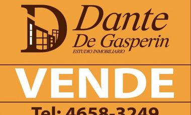 Local Comercial en venta en González Catán, La Matanza
