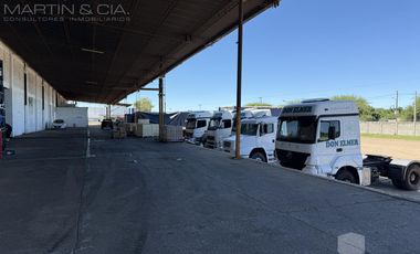 Galpón  en Ferreyra