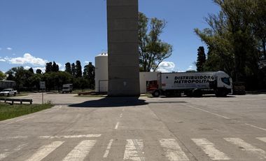 Galpón  en Ferreyra