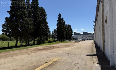 Galpón  en Ferreyra