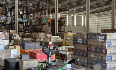 Galpón  en Ferreyra