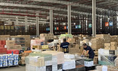 Galpón  en Ferreyra