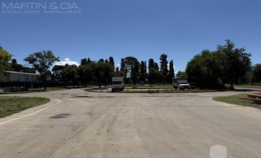 Galpón  en Ferreyra