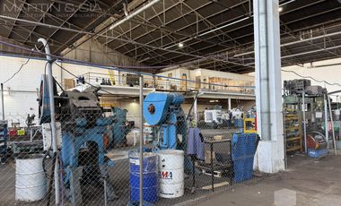 Galpón  en Ferreyra