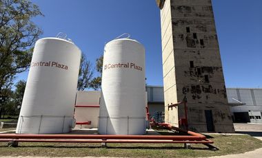 Galpón  en Ferreyra