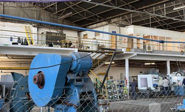 Galpón  en Ferreyra