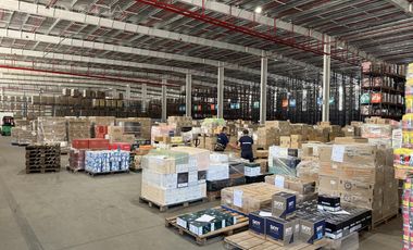 Galpón  en Ferreyra