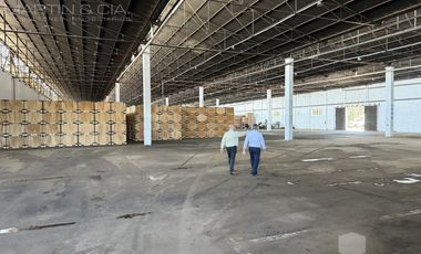 Galpón  en Ferreyra