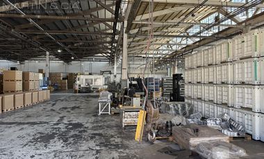 Galpón  en Ferreyra