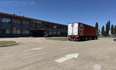 Galpón  en Ferreyra