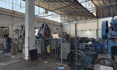 Galpón  en Ferreyra