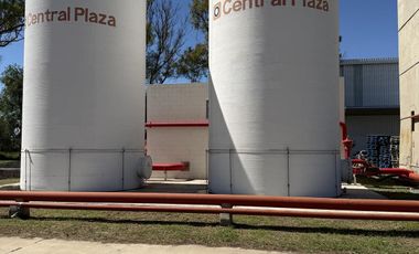 Galpón  en Ferreyra