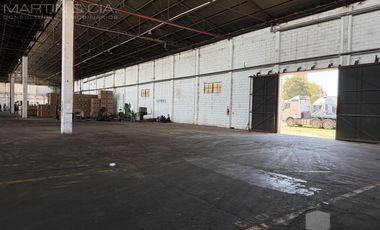 Galpón  en Ferreyra