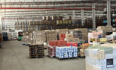 Galpón  en Ferreyra