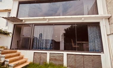 VENTA CASA LOMAS DE VALLE DORADO, TLALNEPANTLA ESTADO DE MEXICO